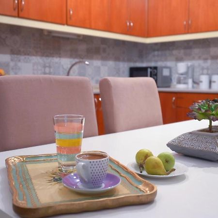 Thirtyfive Apartment Αριδαία Εξωτερικό φωτογραφία