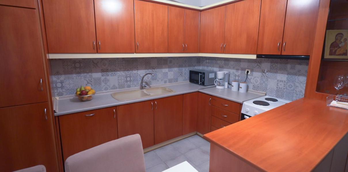 Thirtyfive Apartment Αριδαία Εξωτερικό φωτογραφία