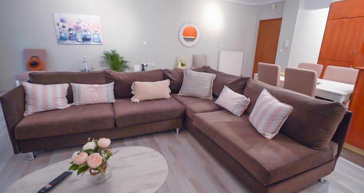 Thirtyfive Apartment Αριδαία Εξωτερικό φωτογραφία