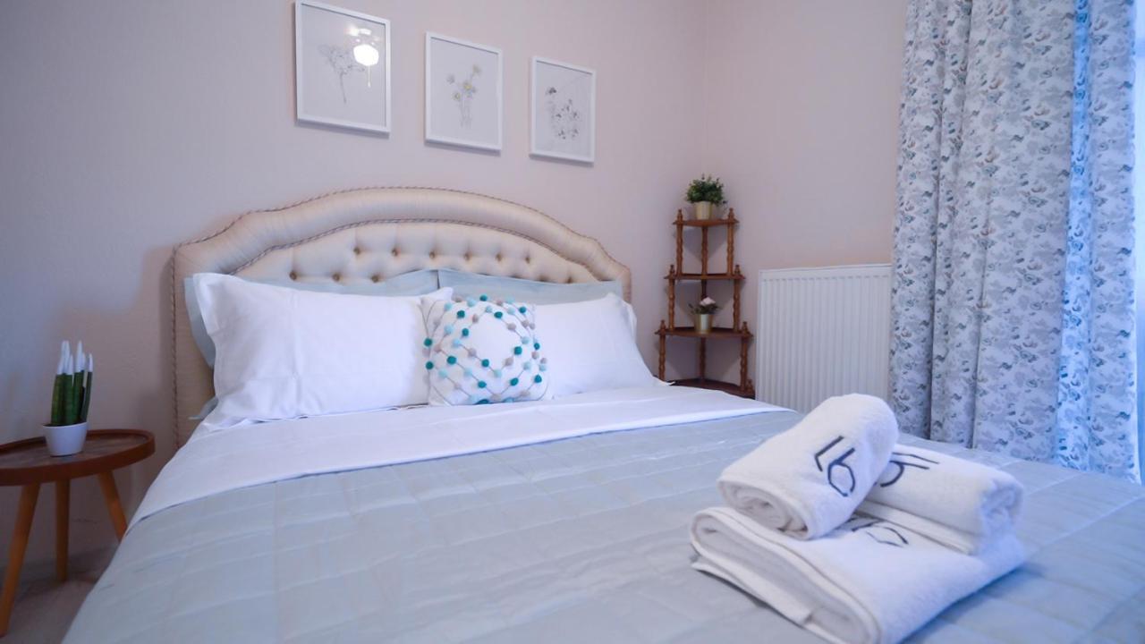 Thirtyfive Apartment Αριδαία Εξωτερικό φωτογραφία