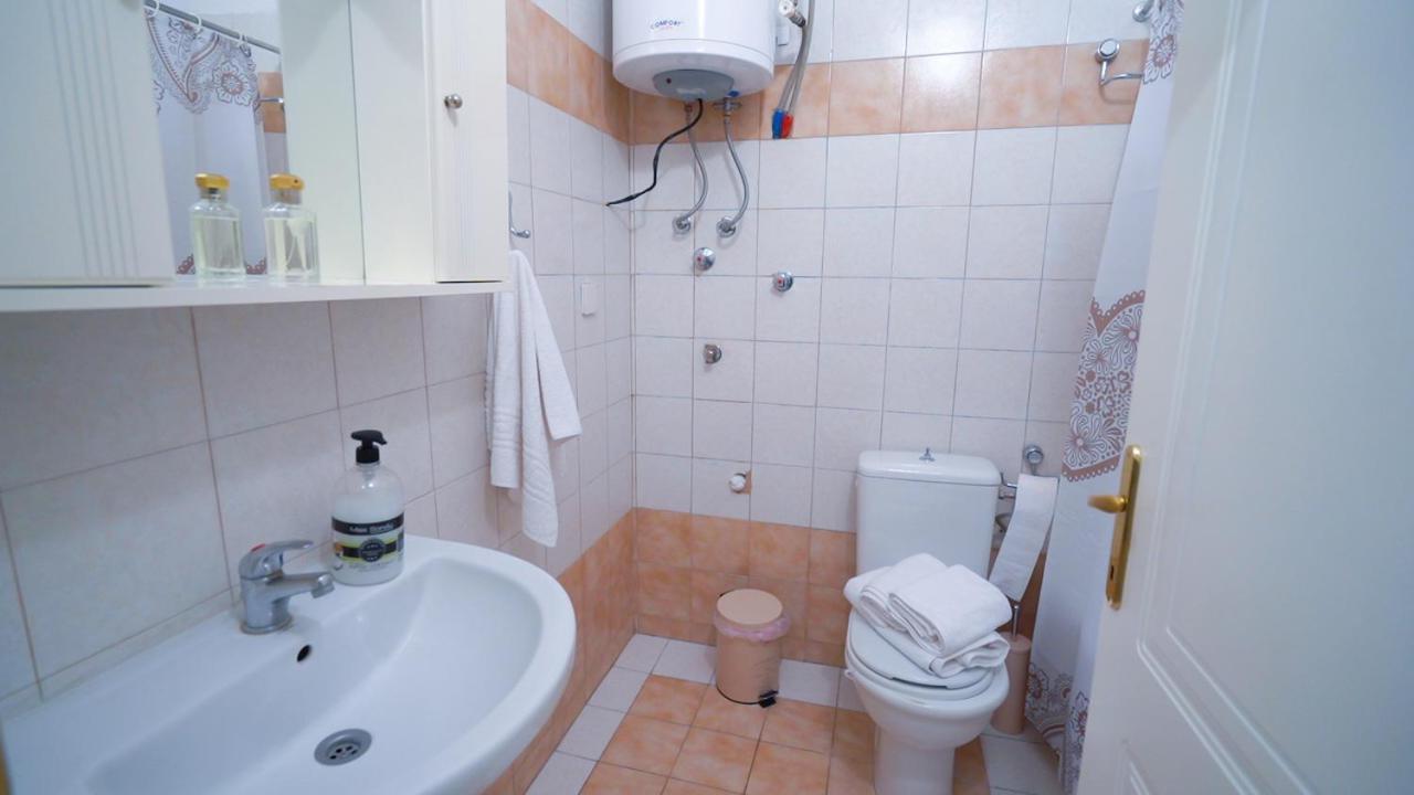 Thirtyfive Apartment Αριδαία Εξωτερικό φωτογραφία